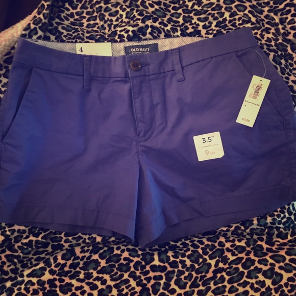 Old Navy NWT shorts - Picture 1 of 3